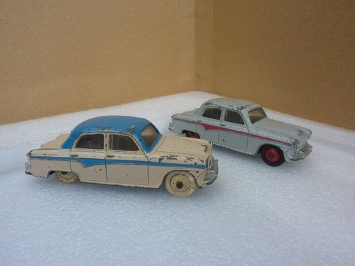 Dinky toys austin - toys, a105