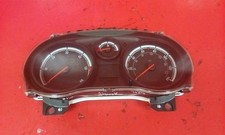 VAUXHALL CORSA D SPEEDO CLOCKS
