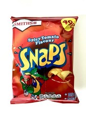 LIMITED EDITION SNAPS UK