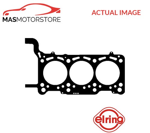 Engine cylinder head gasket - cylinder,