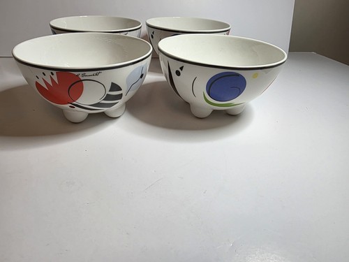Villeroy boch cereal bowls - boch, x