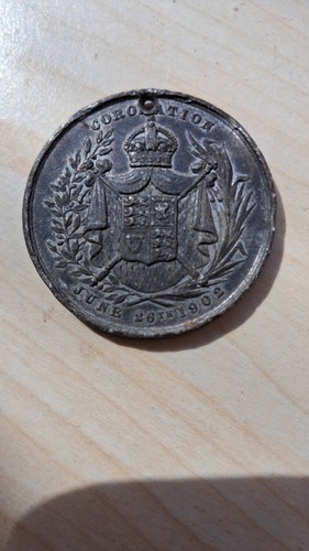 1902 king edward vii - king,