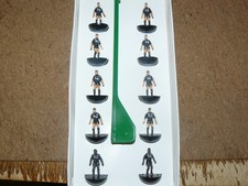 TOTTENHAM HOTSPUR AWAY KIT