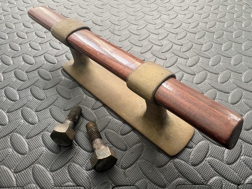 Stunning vintage marine - stunning,