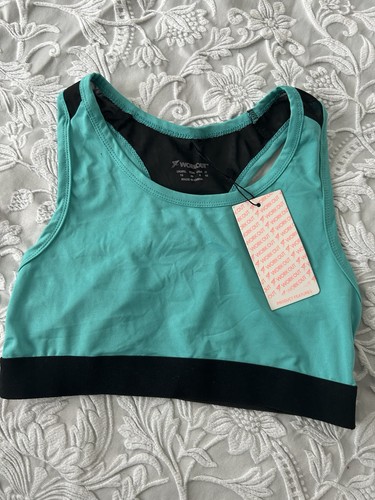 Sports bra size new - 10,