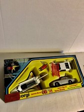 Corgi Toys James Bond Gift Set