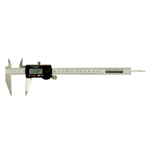 Digital vernier caliper 200mm - vernier,