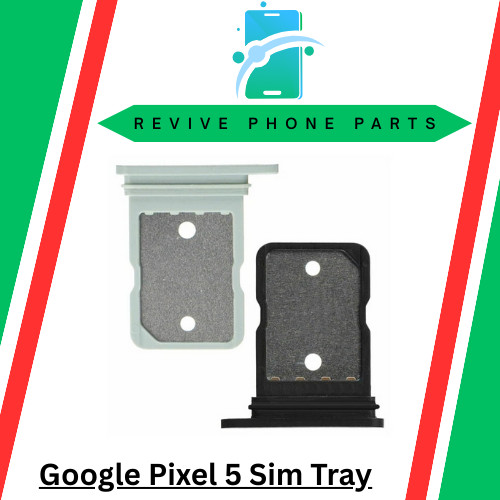 For google pixel - sim, card