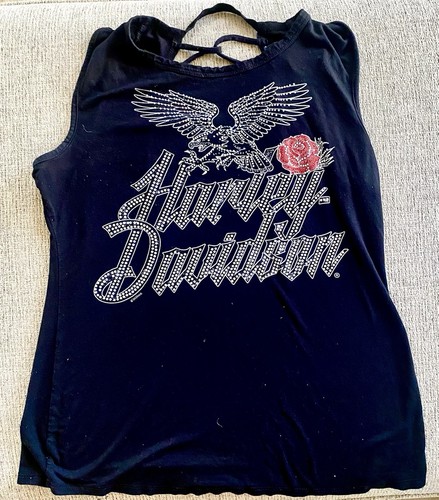 Harley davidson women tank - harley-davidson, women's