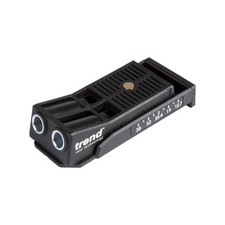 PH/JIG/C - Trend Twin Pocket Hole Jig