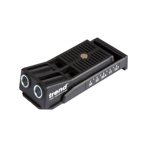 Jig trend twin pocket - ph/jig/c,