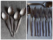Vintage VINERS Profile Cutlery