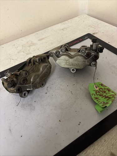Honda cbr900rr oem 1998 front - honda,