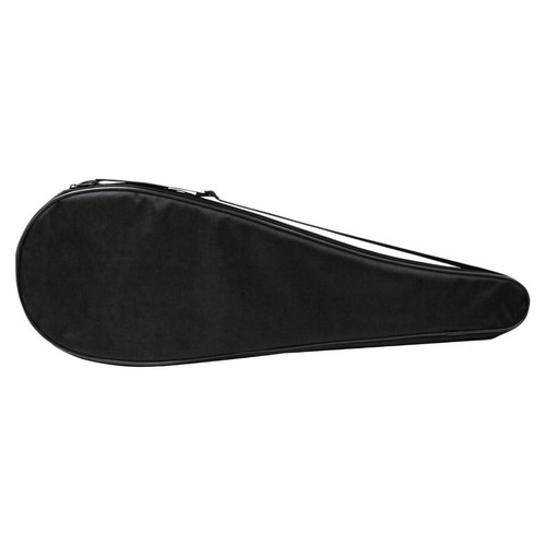 Squash racket bag - long, zip