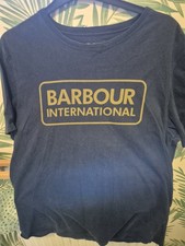 Barbour International Men's