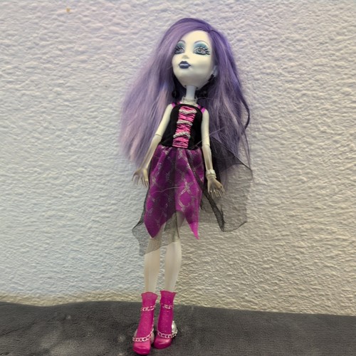 Monster high spectra - monster,
