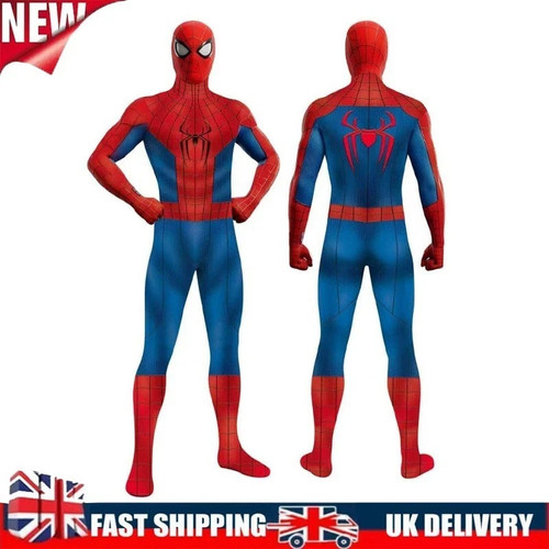 2026 spiderman brand new day - 4,