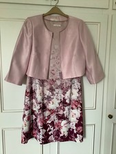 Jacques Vert Size 14 Pink