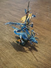 Prince Imrik Lord of Dragons