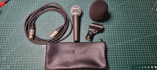 Shure SM58-LCE High Output