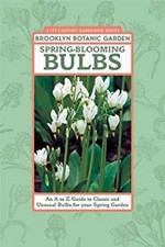 Spring-Blooming Bulbs : An A