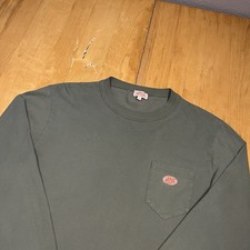 Armor Lux Long Sleeve T Shirt