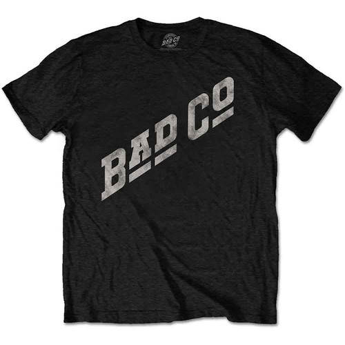 Bad company unisex shirt - unisex, t-shirt