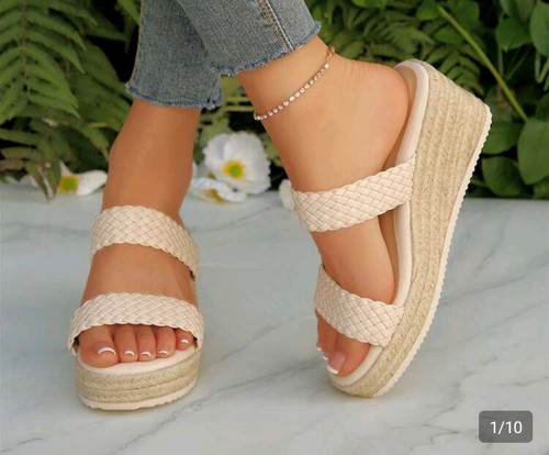 Women beige braided - women’s,