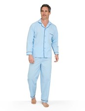 Mens Champion Pyjamas Plain