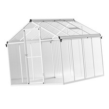 Efficient 6ft aluminium - x,