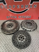 Mini Cooper S R55 R56 LCI R60