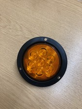 New TUG Front or Rear Turn