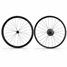 Bontrager Paradigm TLR Disc