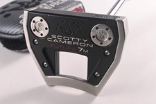 Scotty Cameron Futura 2017 7M Putter / 33 Inch