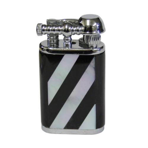 Knight mother pearl lighter - knight,