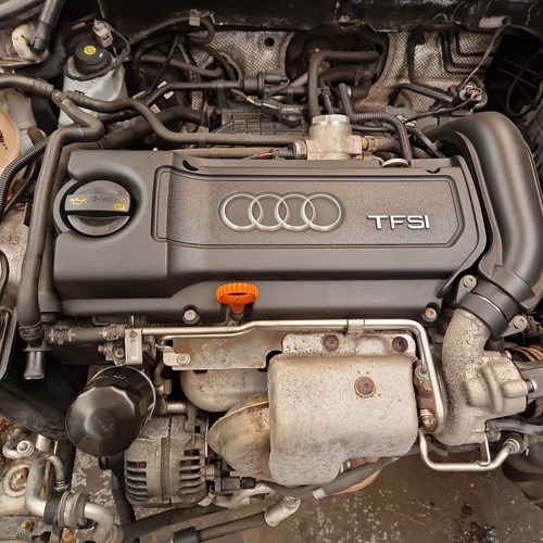 Audi seat skoda - a3, vw