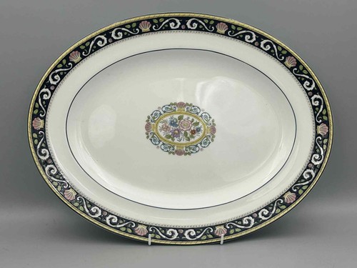 Wedgwood runnymede dark blue - runnymede,
