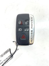 Range Rover Evoque Td4 Hse