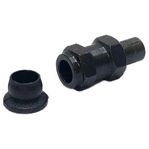 4pcs metal shock absorber - metal,