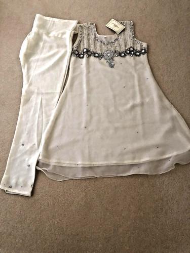 Indian pakistan childrens suit - indian,