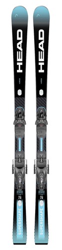 Head supershape speed sw - head, e-speed