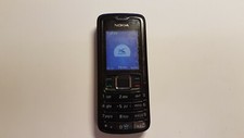 Nokia Classic 3110 - Black