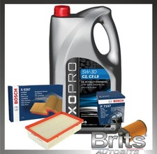 Service Kit for VW GOLF GT TDI