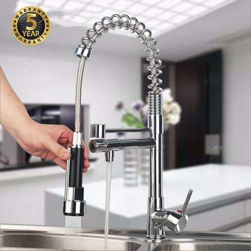 Chrome single handle - single,