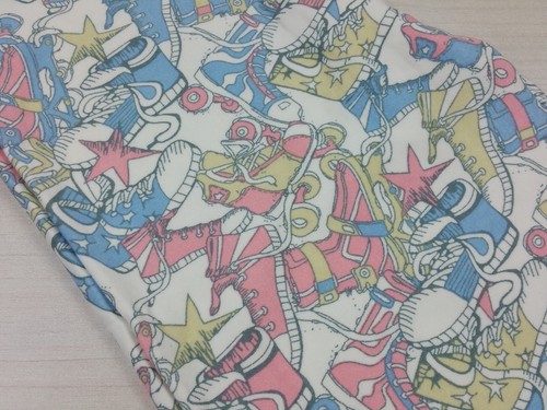 Lularoe leggings converse - os,
