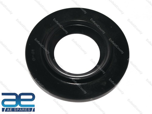 Solid differential pinion seal - pinion,