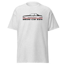 Premium T-Shirt For BMW M635