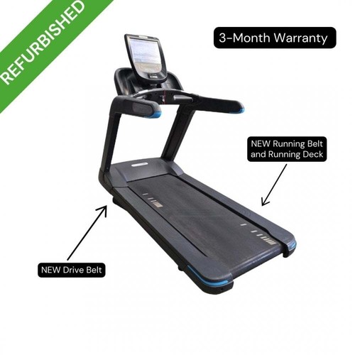 Treadmill trm 885 - trm, with
