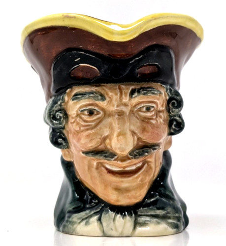 Royal doulton dick turpin - dick,