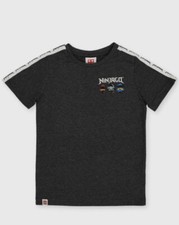 TU Lego Ninjago T Shirt Age 8